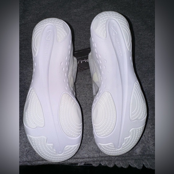 Alpha Cheer Shoes Nfinity - Picture 10 of 12